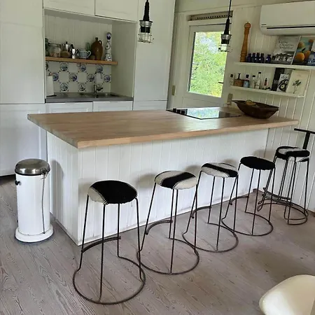 Σπίτι διακοπών 1093-n-hundested-klitgardsvej-7