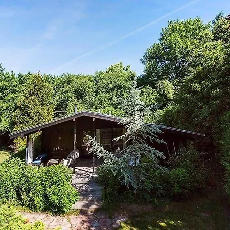 Σπίτι διακοπών 1093-n-hundested-klitgardsvej-7
