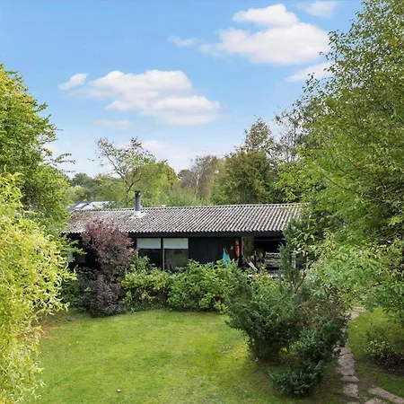 1093-n-hundested-klitgardsvej-7 Holiday home
