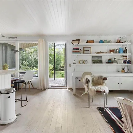 Holiday home 1093-n-hundested-klitgardsvej-7 *