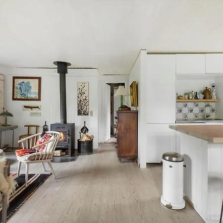 1093-n-hundested-klitgardsvej-7 Holiday home